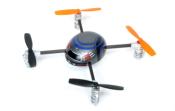 DRONE  SPACER 4X MODE 1